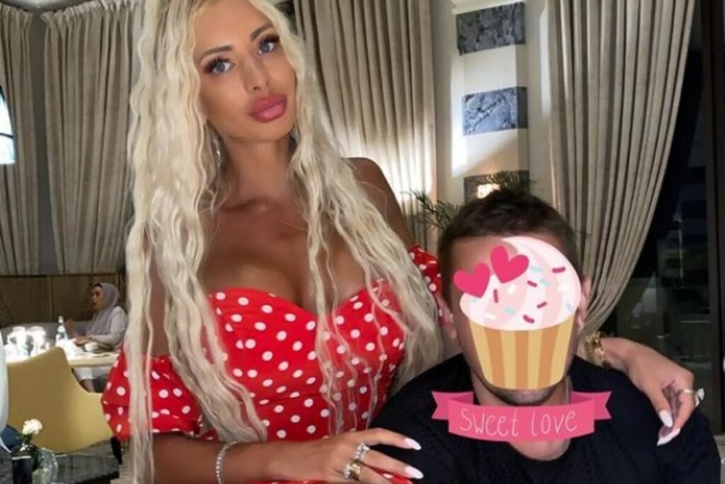 MICIKA, ŠEĆERU, KO JE OTAC DECE? Nišlijka živi kao BUBREG U LOJU, Srpkinje kažu "bogati DEKA" - POGLEDAJTE SAMO OVO
