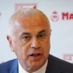 MISTERIOZNA OBJAVA SA MARAKANE DOK SE ČEKA POTPIS TADIĆA Uz sliku Terzića i Marina poručili: Mirno spavajte...