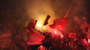 MUP POSLE TUČE DELIJA I POLICIJE UPOZORIO VEČITE RIVALE: Odgovornost je vaša