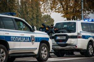 MUP TRAŽI SNAGU, ODLUČNOST I POSVEĆENOST! Raspisan konkurs za prijem novih kandidata - EVO KAKO DA POSTANEŠ DEO ŽANDARMERIJE!