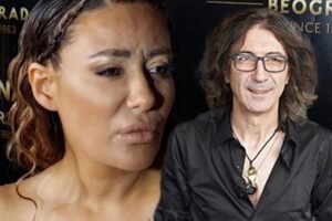NAJNOVIJE VESTI O ANI NIKOLIĆ! Pevačicino poslednje oglašavanje otkriva njeno STANJE! (FOTO)