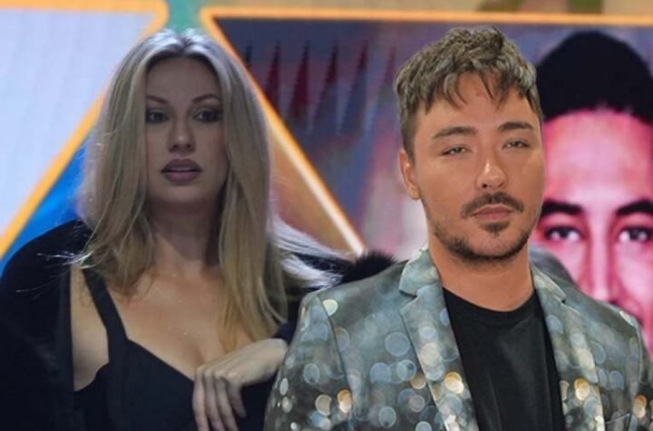 NAJVEĆA TAJNA IZ VEZE MILANA STANKOVIĆA I RADE MANOJLOVIĆ NAPOKON ISPLIVALA NA VIDELO! Pevačica godinama pokušavala da ga zaštiti od ovoga!