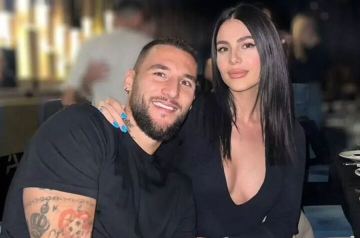 NAKON ŠTO JE GUDELJA UHVATILA SA DRUGOM DEVOJKOM, ANASTASIJA PORUČILA: "Brak je samo papir!"
