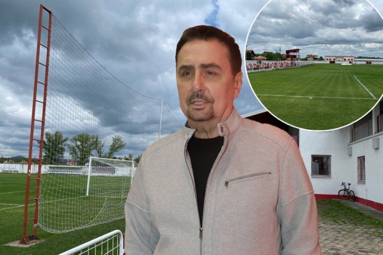 NAŠ PEVAČ SE NAŠAO NA LICU MESTA GDE JE GROM POKOSIO FUDBALERE: Potresna scena kida dušu, ovaj DETALJ ga je slomio!