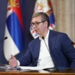 "NAŠ PRIMARNI CILJ BIĆE OČUVANJE REPUBLIKE SRPSKE"! Vučić: "Ostaćemo dosledni u očuvanju stabilnosti"