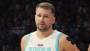 NASTAVLJA SE 'LUDNICA', IGRAJU I DVA OD TRI NAJBOLJA KOŠAKARKAŠA! Evo ko sve danas igra na Evropskom prvenstvu u košarci!