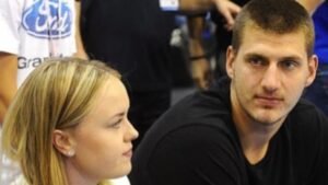 NATALIJA JOKIĆ, BEBA IZ 'OLUJE': Sedmomesečna devojčica koja se izborila za novi život je supruga Nikole Jokića - Na rukama majke je pobegla od sigurn