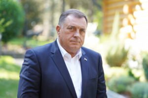 NE SUDI SE OVDE SAMO DODIKU, NEGO CELOM SRPSKOM NARODU! "Vazalni sud" BiH celoj državi potpisao kartu za put bez povratka?