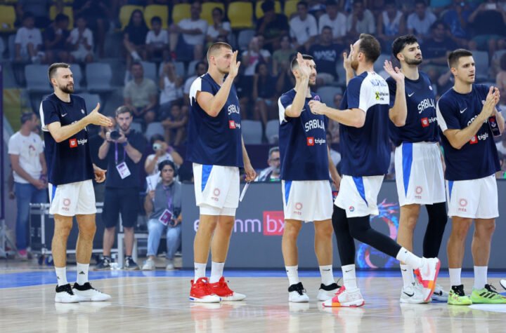 NEK SE SPREME KIPRANI! Srpska kaznena ekspedicija u NOVOM pohodu!
