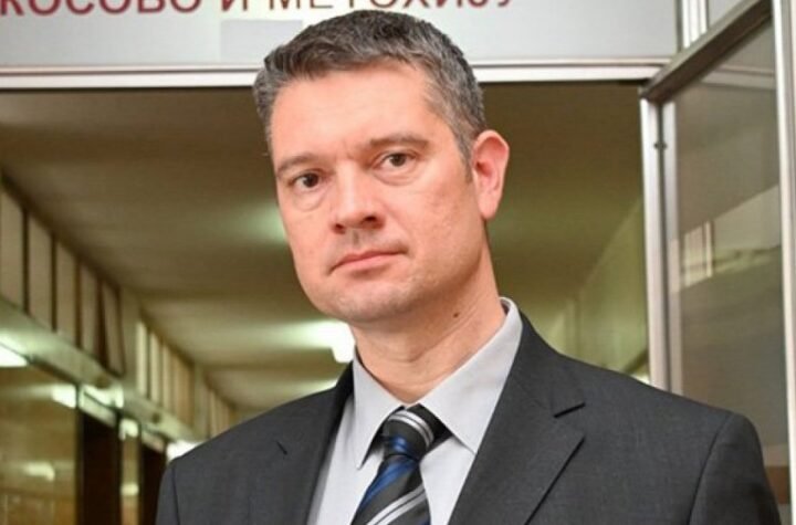 "NEMA SPORAZUMA SA KURTIJEVIM PRAVOSUĐEM"! Popović: "Ostajem pri stavu da su teroristi OVK odgovorni za stradanje velikog broja Srba"!