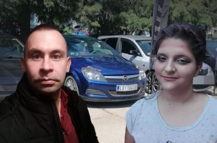 NIKOLA (31) I MARTA (19) NESTALI U GRČKOJ! Prijatelj za Republiku otkrio detalje: "Gledao sam ih u retrovizoru i odjednom ih nije bilo, dobio sam čudnu poruku" (FOTO)