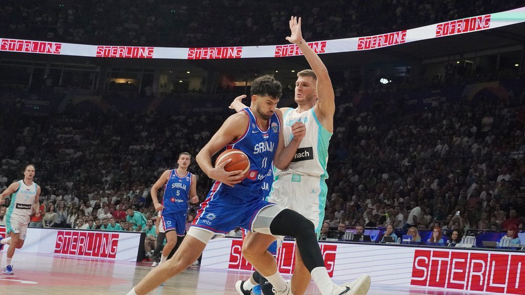 NIKOLA JOVIĆ POSLE RAZBIJANJA SLOVENIJE PORUČIO: Nismo mi još pokazali koliko možemo