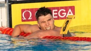 NIŠTA OD MEDALJE: Barna zauzeo šesto mesto u finalu Svetskog prvenstva