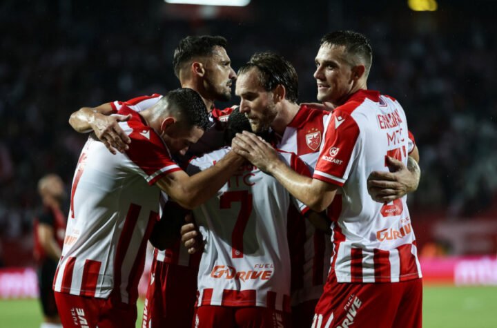 NOVA ZAGONETKA SA MARAKANE! Zvezda najavila BOMBU!