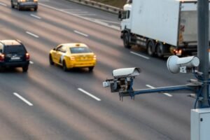 NOVE KAMERE U SRBIJI ISTOVREMENO SNIMAJU ČAK 9 PREKRŠAJA! Evo gde će biti postavljene i kada počinju da rade