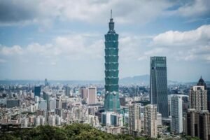 Na Tajvanu održan simpozijum povodom 80. godišnjice pobede u ratu protiv japanske agresije