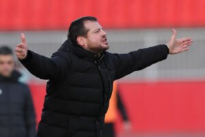 "Ne želim da budem deo cirkusa i da radim u njemu..." Nenad Lalatović brutalno iskren posle ostavke