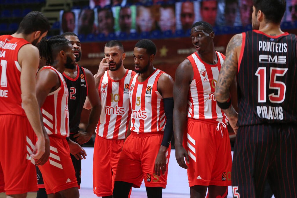 Nekadašnji košarkaš Crvene zvezde igraće za jednog od domaćina Evropskog prvenstva (Foto)