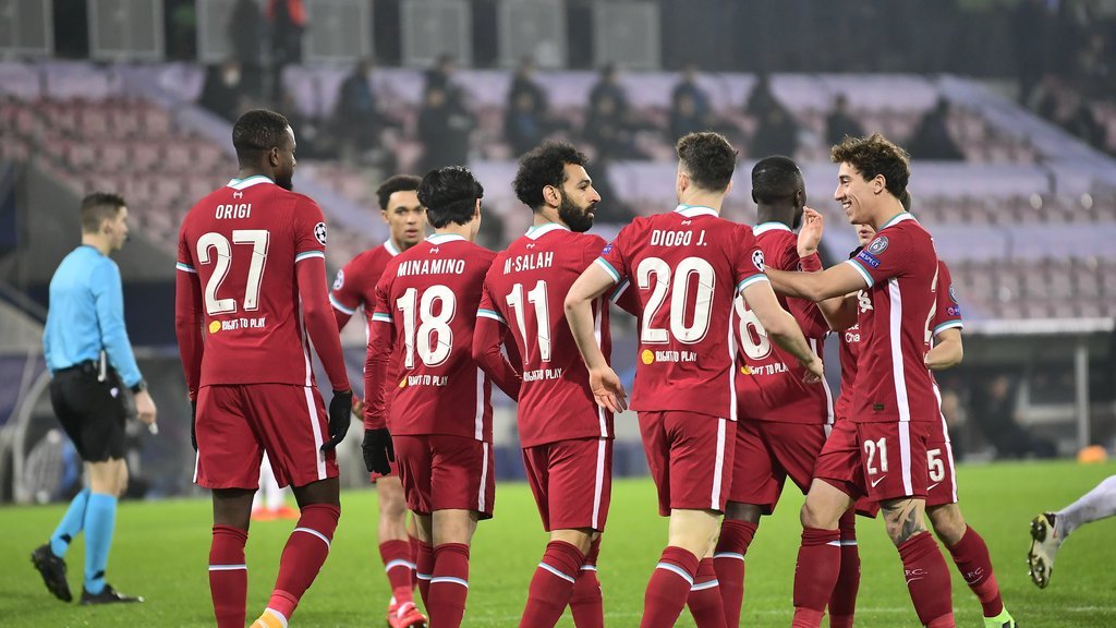 Nesvakidašnji fudbal: Tinejdžer doneo trijumf Liverpulu u 100. minutu protiv Njukasla