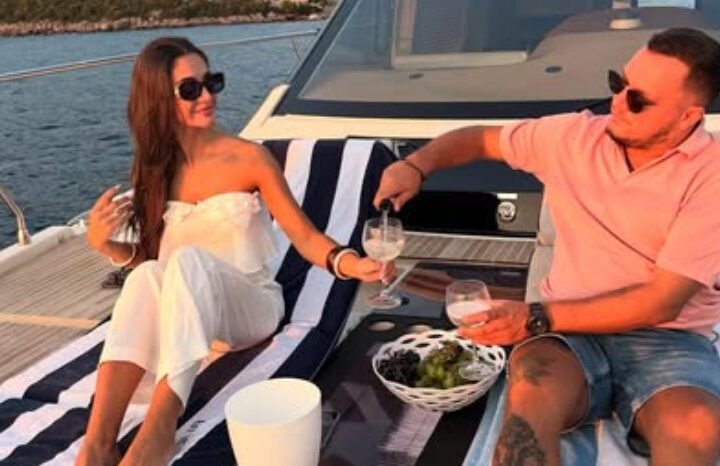 Nije ni slutila šta je čeka: Gastoz odugovlačio odlazak u Đenoviće, pa Anđeli priredio dan za pamćenje! Đuričićeva otkrila sve detalje! (FOTO)