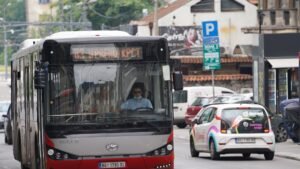 Nišlija došao u Beograd, ušao u gradski prevoz pa zbog jedne stvari javno zakukao na mrežama: Beograđani, molim vas, ali molim vas