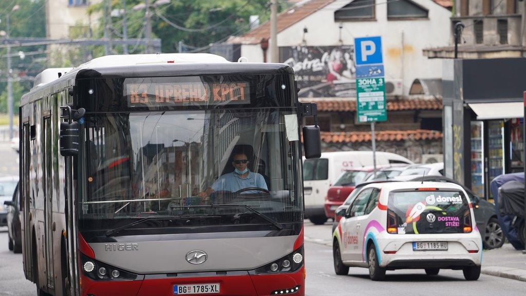 Nišlija došao u Beograd, ušao u gradski prevoz pa zbog jedne stvari javno zakukao na mrežama: Beograđani, molim vas, ali molim vas