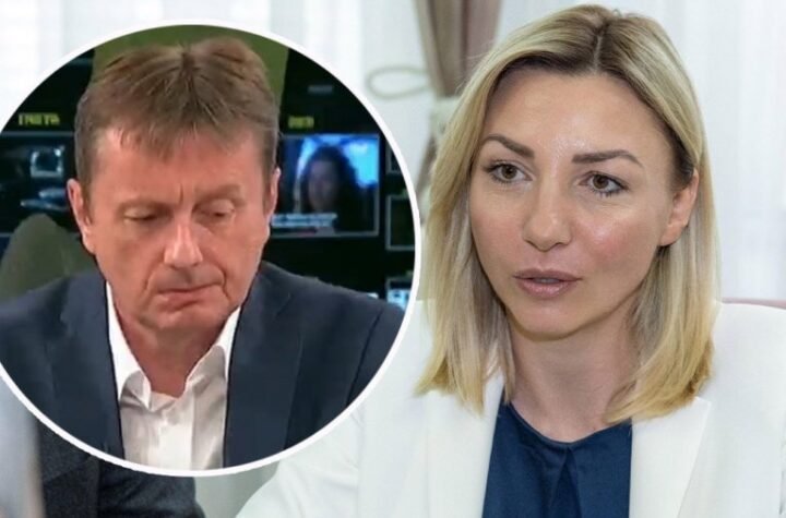 "OBAVLJAO POSAO VREDNO, BEZ SNA I BEZ STAJANJA" Macura se nada najboljem:  Brz i uspešan oporavak mom dragom kolegi Darku!