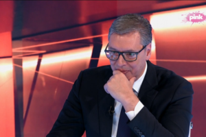 "OD 1. SEPTEMBRA NIŽE CENE, ALI TRGOVCI VEĆ POČELI SA TRIKOVIMA"! Vučić: "Zovu dobavljače da povećaju cene"!