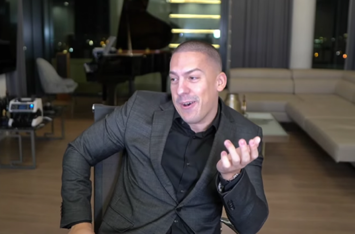 OD OVE SUME NEĆE VAM BITI DOBRO! Baka Prase zaradio BRDO love od jednog lajva!