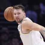 OGLASIO SE LUKA DONČIĆ: Ovo je samo početak!