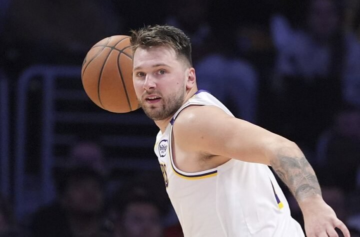 OGLASIO SE LUKA DONČIĆ: Ovo je samo početak!