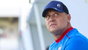 OGROMNA GLAVOBOLJA ZA ZVEZDU I MILOJEVIĆA: Crveno-beli bez BITNOG igrača idu u Poljsku!