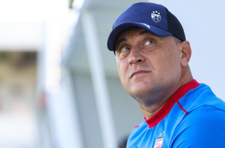 OGROMNA GLAVOBOLJA ZA ZVEZDU I MILOJEVIĆA: Crveno-beli bez BITNOG igrača idu u Poljsku!