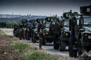 OKUPLJAJU SE NATO TRUPE NA RUSKOJ GRANICI! Država oformila NOVU STRAŠNU BRIGADU na severu, čeka se reakcija Moskve