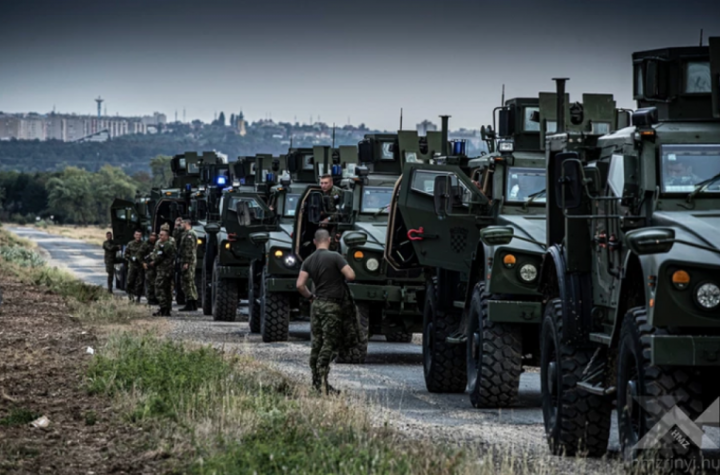 OKUPLJAJU SE NATO TRUPE NA RUSKOJ GRANICI! Država oformila NOVU STRAŠNU BRIGADU na severu, čeka se reakcija Moskve