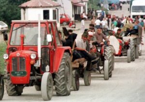 "OLUJA JE RANA KOJA I DALJE BOLI"! Mesarovićeva: "Vučić je prekinuo politiku ćutanja o zločinima nad našim narodom"