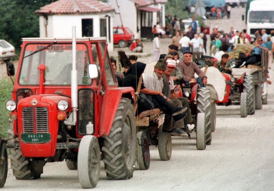 "OLUJA JE RANA KOJA I DALJE BOLI"! Mesarovićeva: "Vučić je prekinuo politiku ćutanja o zločinima nad našim narodom"