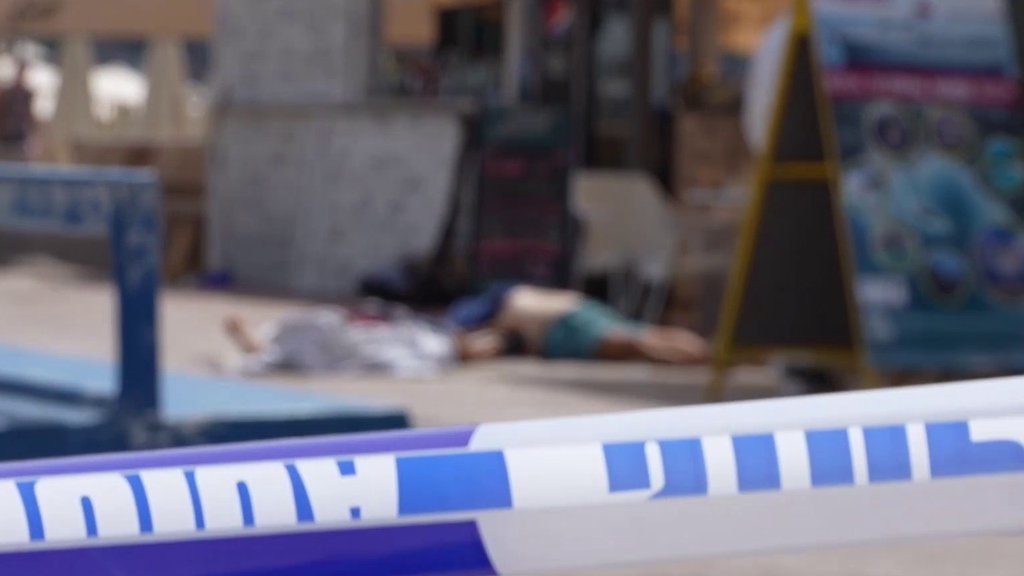 OPŠTI HAOS NA PRIMORJU: Potukli se pijani Hrvati, Srbi, Crnogorac i Bosanac
