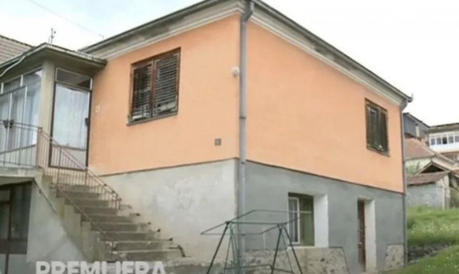OSTAJE PUSTA NAKON SMRTI RODITELJA! U ovoj kući je odrastao Marko Miljković! (FOTO)