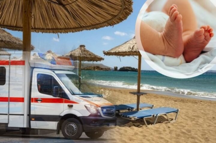 OSUĐENA MAJKA (28) ZA UBISTVO BEBE U PLOČAMA! Žena prevezena u zdavstvenu ustanovu!