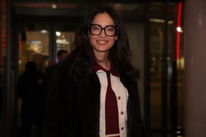 OTKRILA ISTINU O RAZVODU OD VUJADINA SAVIĆA: Mirka Vasiljević priznala zbog čega kreće SVE ISPOČETKA!