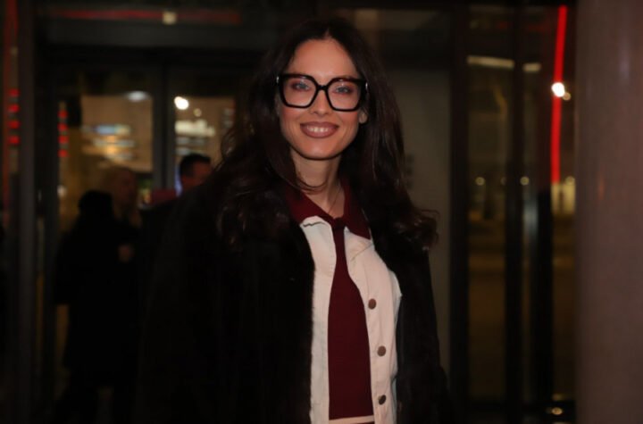 OTKRILA ISTINU O RAZVODU OD VUJADINA SAVIĆA: Mirka Vasiljević priznala zbog čega kreće SVE ISPOČETKA!