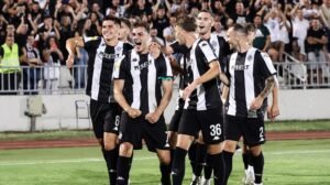 OTKRIVENO! Evo ZAŠTO je puštena pesma 'delija' u Humskoj - navijači Partizana i dalje u ŠOKU