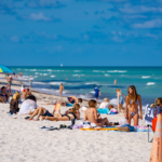 OVA ZEMLJA JE ZABRANILA PUŠENJE NA PLAŽAMA! Ako vas uhvate sa upaljenom cigaretom odmah pišu kaznu od 135 evra