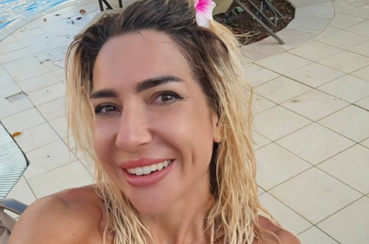 OVAJ DAN JE PREKRETNICA U ŽIVOTU JOVANE JEREMIĆ! Voditeljka se hitno oglasila na instagramu!