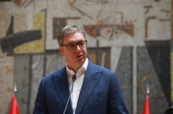 "OVAKAV ČIN PREVAZILAZI SVE GRANICE LJUDSKOSTI"! ANS najoštrije osuđuje naslovnu stranu lista Danas: "Zahtevamo pokretanje postupaka protiv odgovornih"