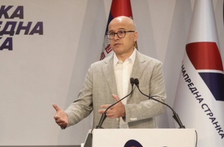 "OVAKVA BRUTALNOST PREMA JEDNOJ MEDIJSKOJ EKIPI NIJE ZAPAMĆENA!" Vučević o strahovitom napadu na novinare Informer TV!