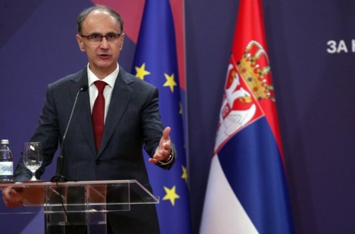 "OVO JE DIREKTAN UDAR NA MIR I STABILNOST REGIONA" - Premijer Macut ogorčen presudom Miloradu Dodiku - NEKOME SMETA JEDINSTVO SRPSKOG NARODA