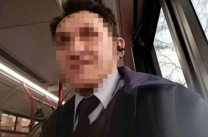 OVO JE UHAPŠENI VOZAČ AUTOBUSA! Sumnjiči se da je prošao na crveno, pa usmrtio devojčicu na pešačkom u Zemunu! TUŽILAŠTVO TRAŽILO PRITVOR! (FOTO)