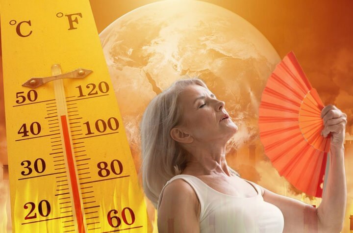 OVOG DANA ĆE BITI PIK TOPLOTNOG TALASA! Ulazimo u period ekstremno visokih temperatura: Evo šta nas čeka u septembru